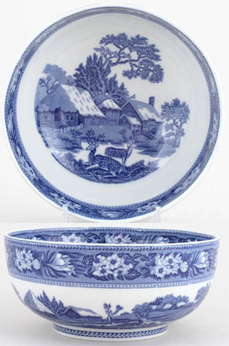 Bowl c1921
